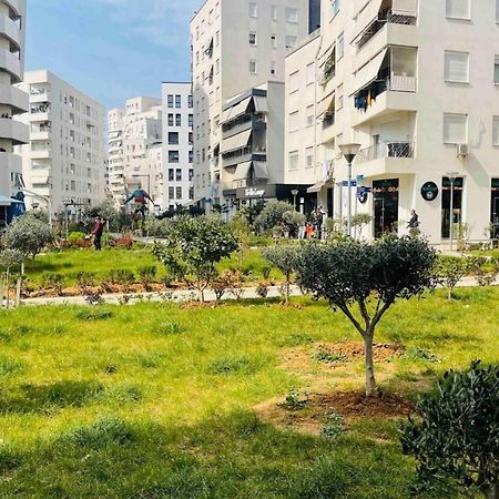 Elegant Apartment Kompleksi Magnet Tirana Kültér fotó