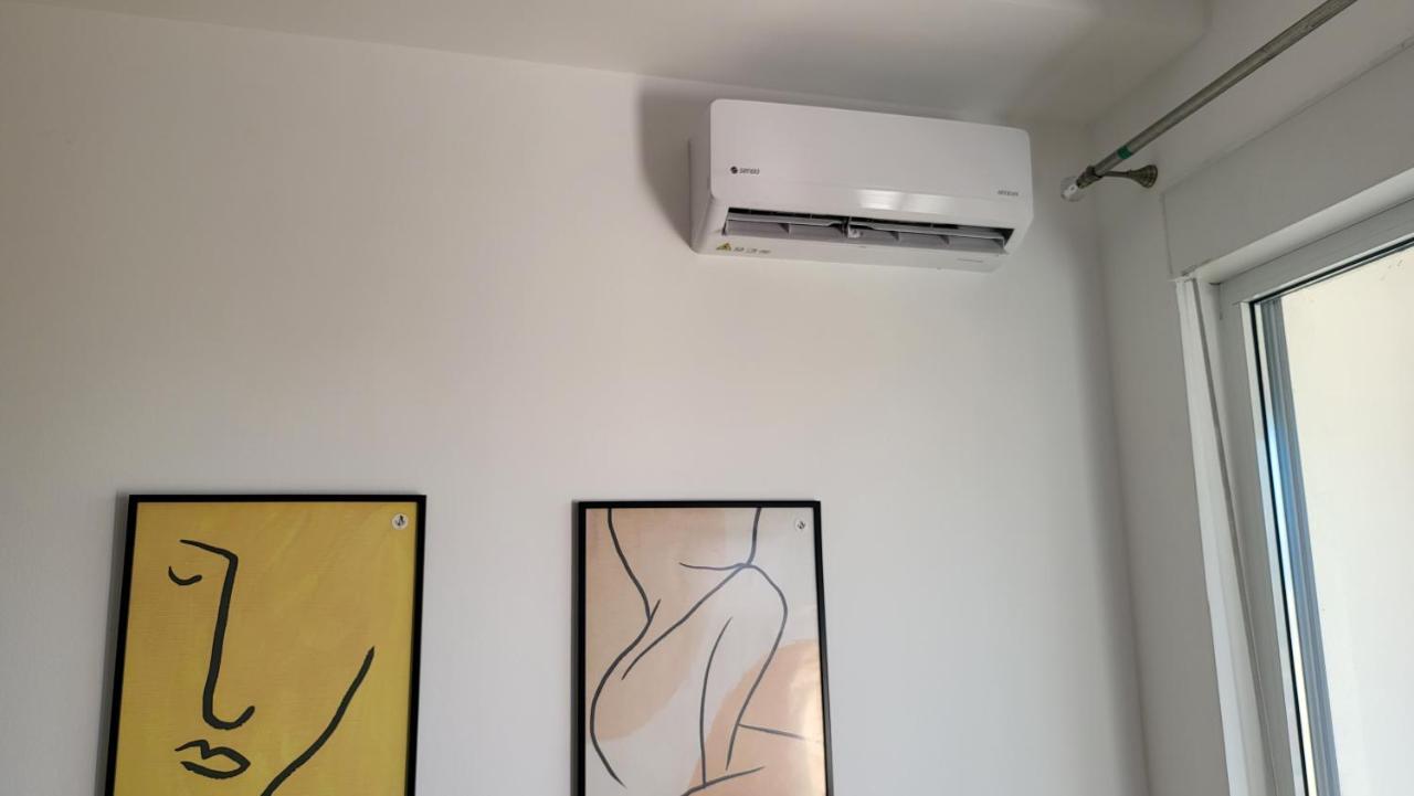 Elegant Apartment Kompleksi Magnet Tirana Kültér fotó